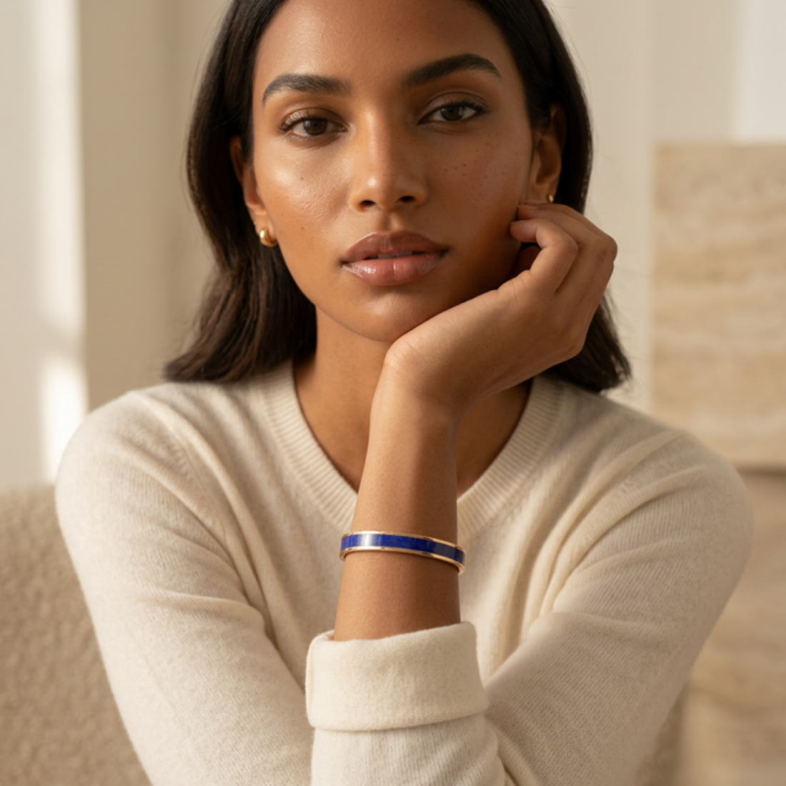 Why Pure Copper Bangles Are Making a Comeback