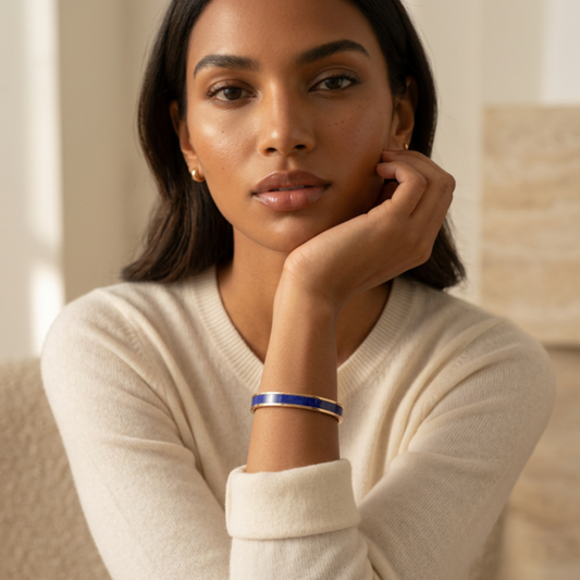 Why Pure Copper Bangles Are Making a Comeback