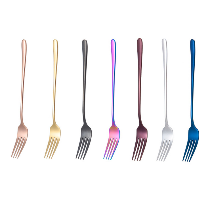 London Fork