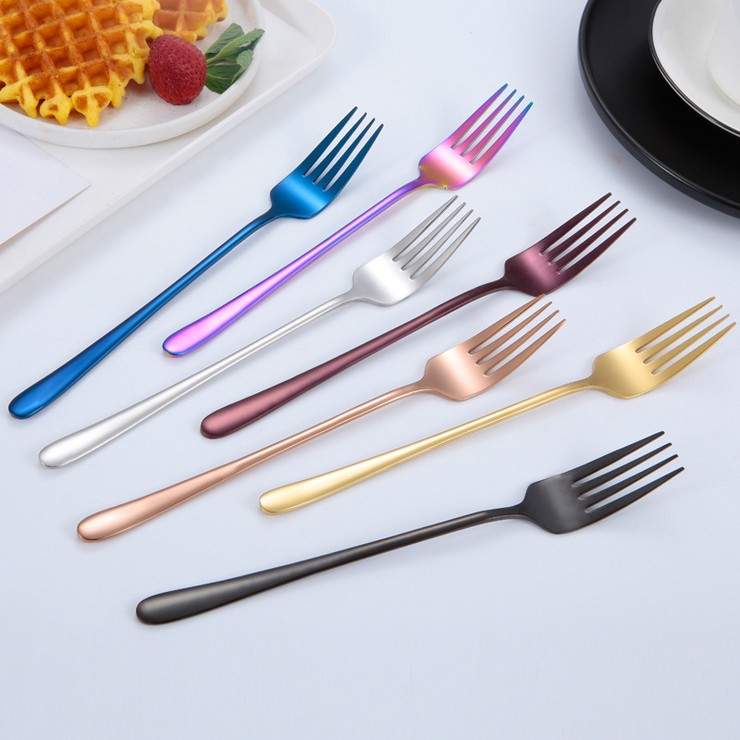 London Fork