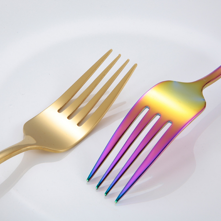 London Fork