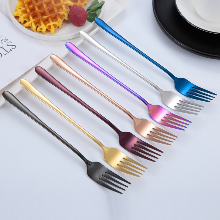 London Fork