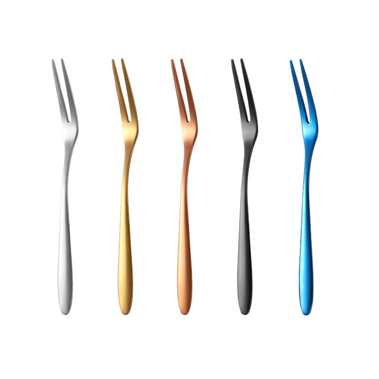 Milan Fruit Fork