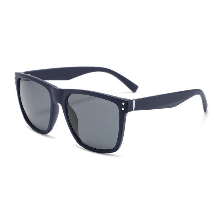 Square Frame Anti-UV Sunglasses