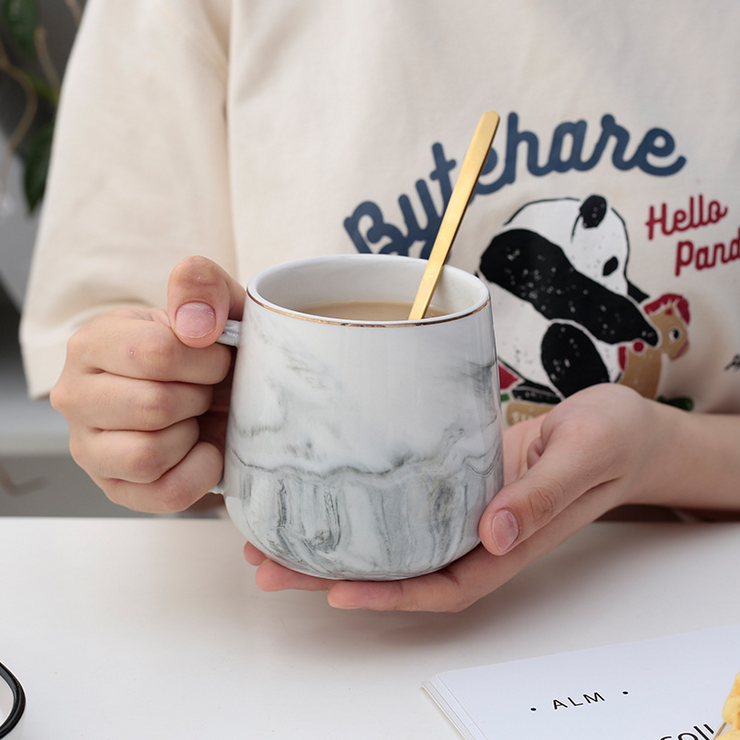 Marvelous Mug