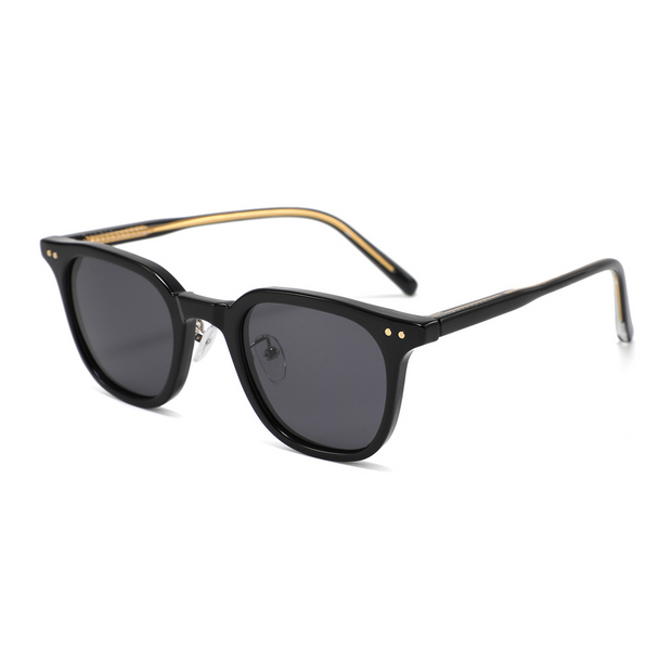 Ultra Light Frame Polarized Sunglasses