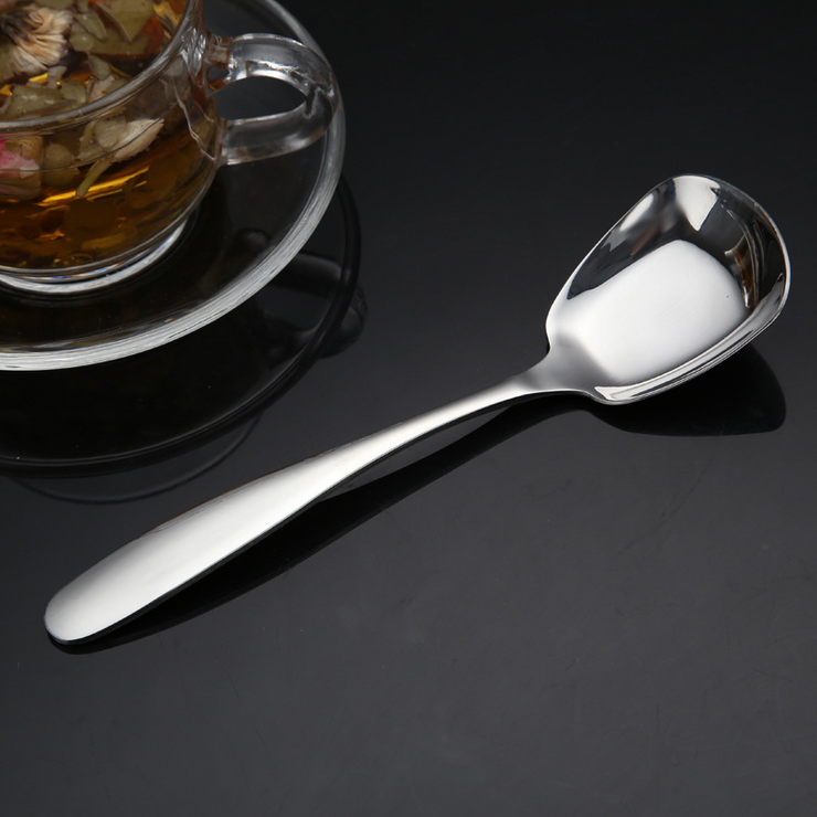 Singapore Serving Spoon