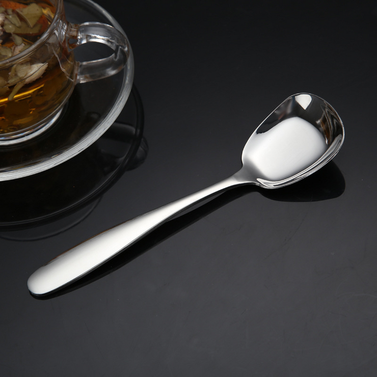 Singapore Serving Spoon