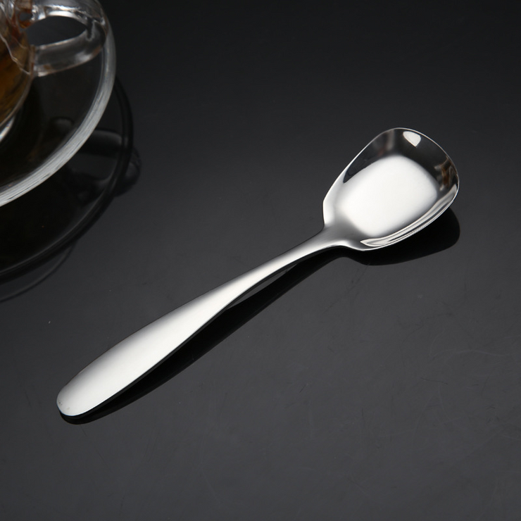 Singapore Serving Spoon