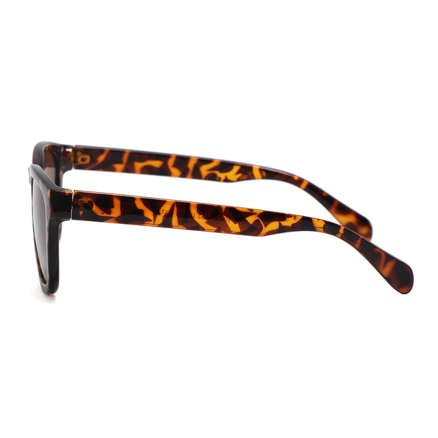 La Martina Brown Sunglasses