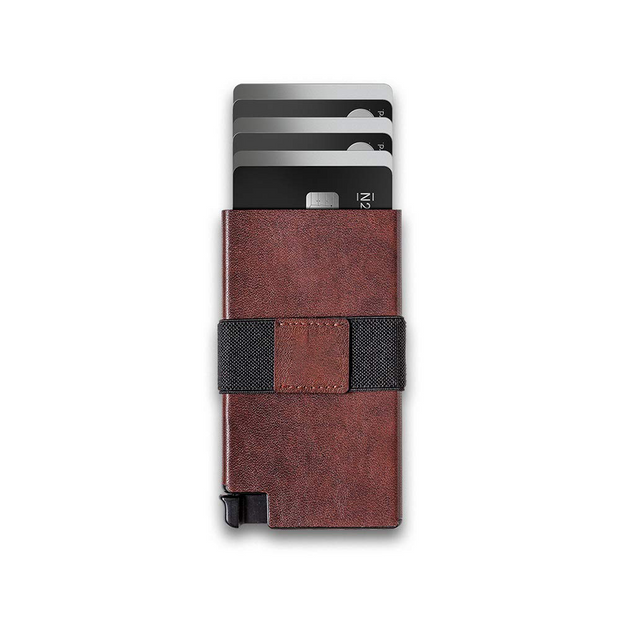 Senate Cardholder Wallet