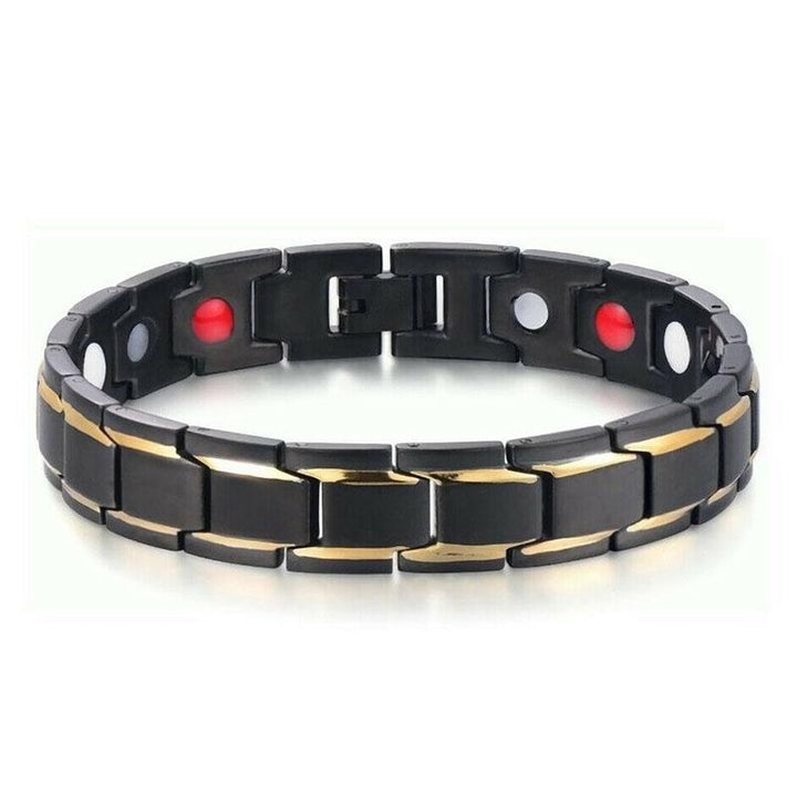 Natural Magnetic Therapy Bracelets