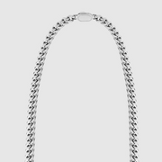 Cuban Link Silver Chain