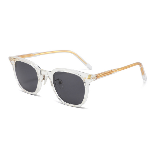 Ultra Light Frame Polarized Sunglasses