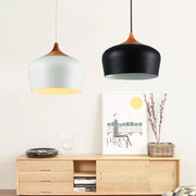 Modern Nordic Hanging LED Lamp