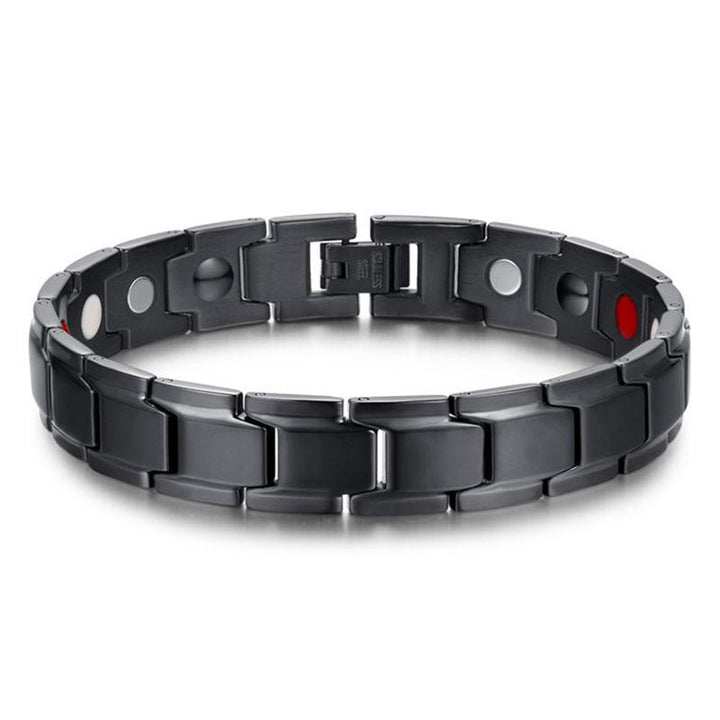 Natural Magnetic Therapy Bracelets