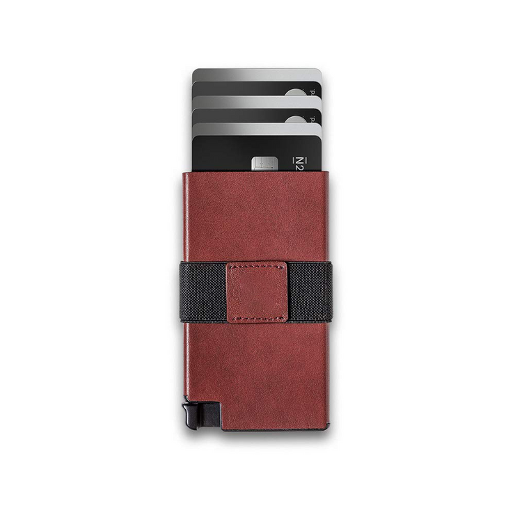 Senate Cardholder Wallet