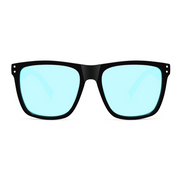 Square Frame Anti-UV Sunglasses