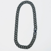 12.5mm Cuban Chain Bracelet & Necklace