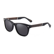 Square Frame Polarized Sunglasses