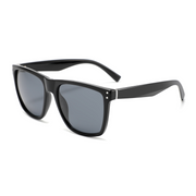 Square Frame Anti-UV Sunglasses