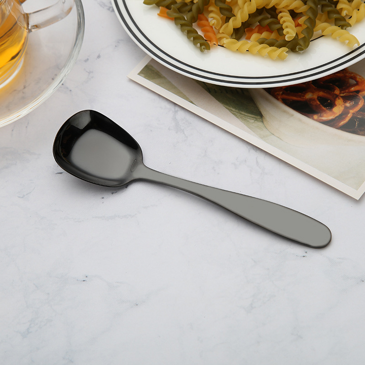 Singapore Serving Spoon