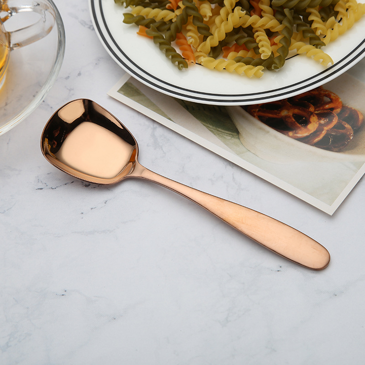 Singapore Serving Spoon