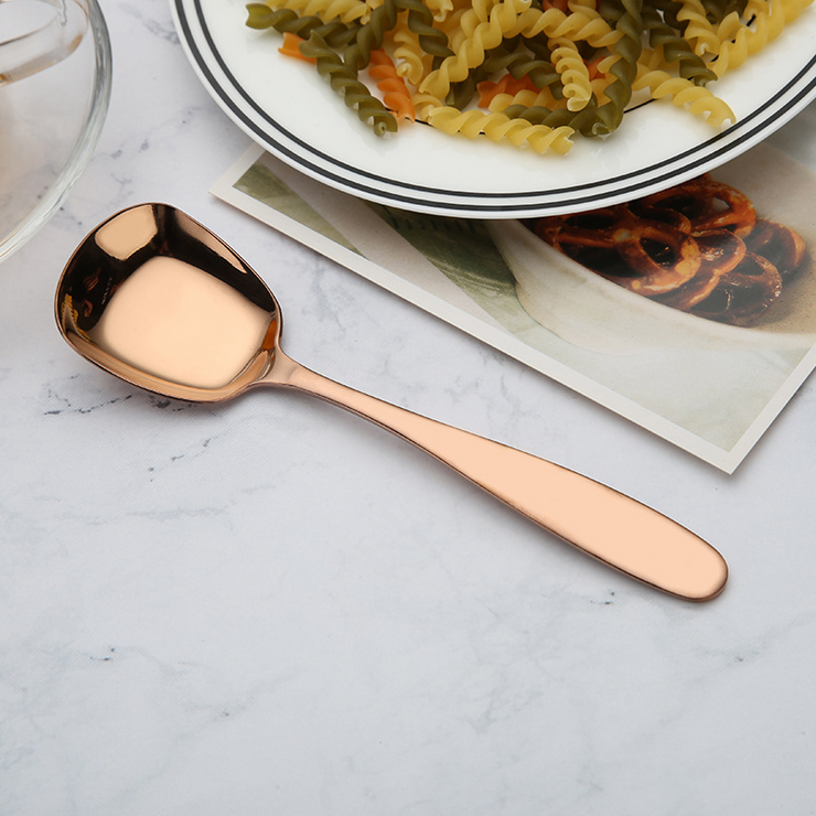 Singapore Serving Spoon