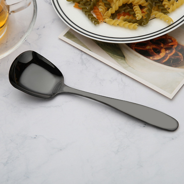 Singapore Serving Spoon