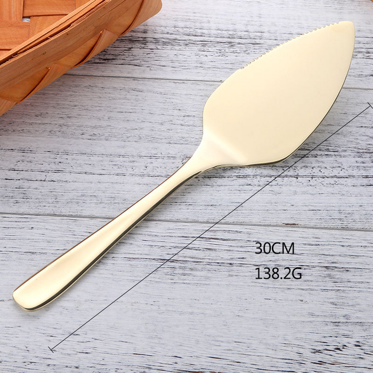 Rome Cake Knife