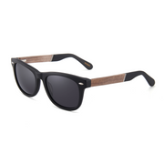 Square Frame Polarized Sunglasses