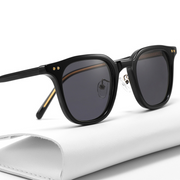 Ultra Light Frame Polarized Sunglasses