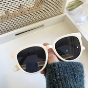 Large Frame Polarized Sunglasses