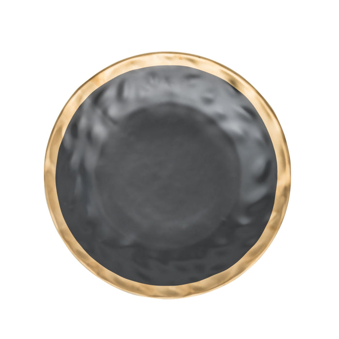 Onyx Plate Set