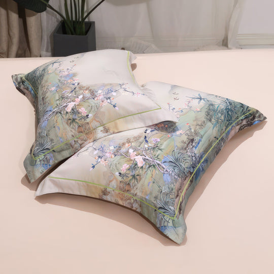 Paradise Bedding Set