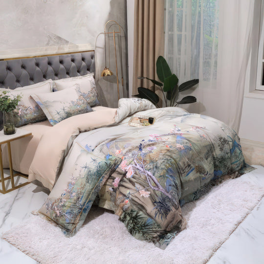 Paradise Bedding Set