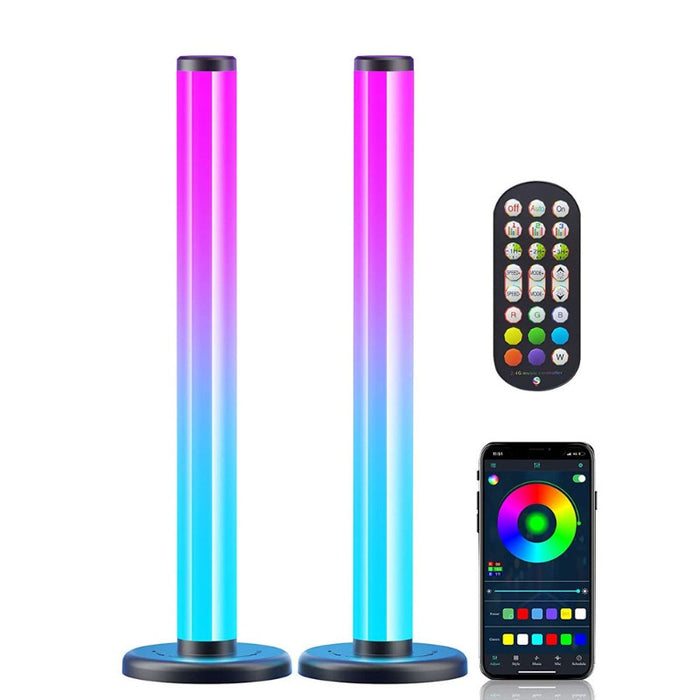 RGB Ambient Lamp