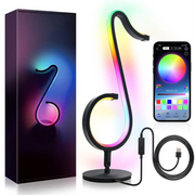 Smart RGB App Remote Control LED Night Light