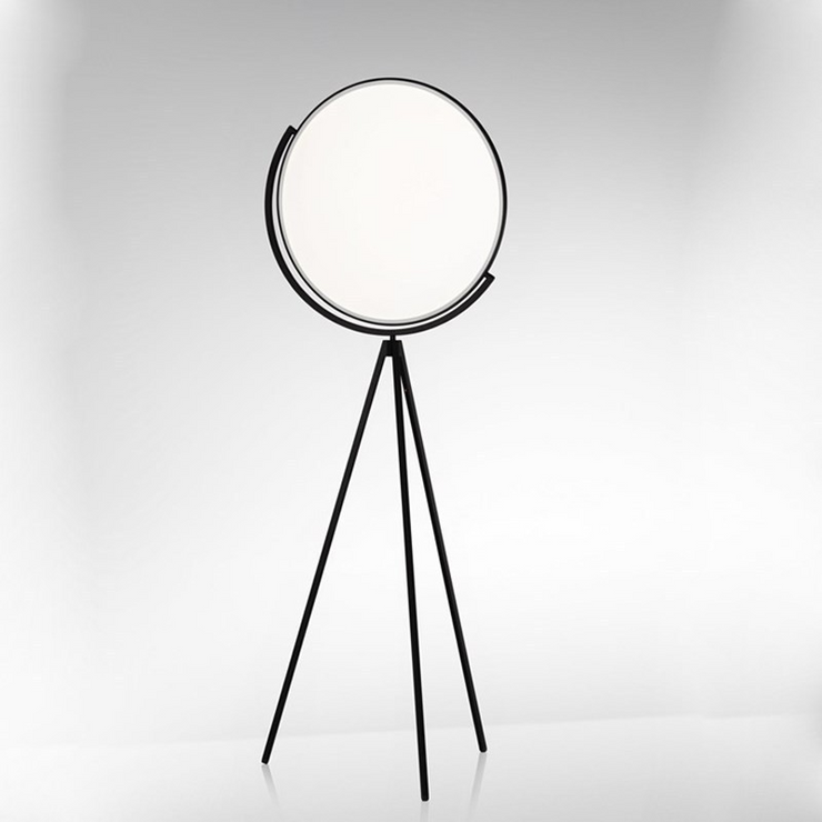 Halo Floor Lamp