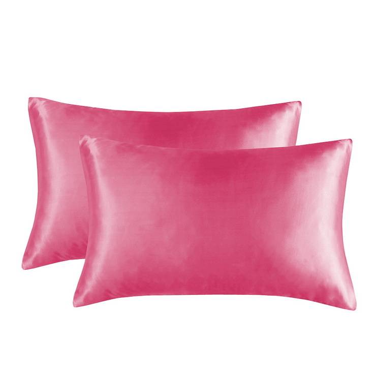 Silk Pillowcase