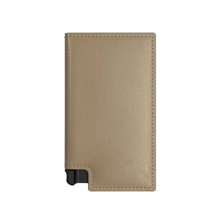 Parliament Leather Wallet