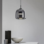 Param - Luxury Glass Pendant Light