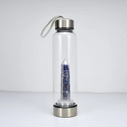 Crystal Elixir Water Bottle