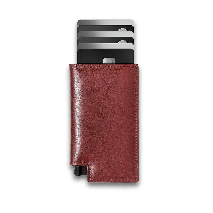 Parliament Leather Wallet