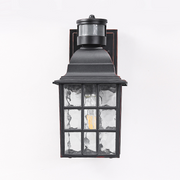 Waterproof Wall Sconce Outside Lightning For Garage