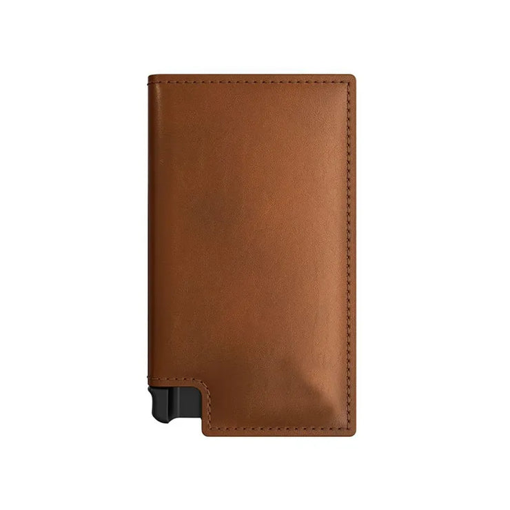 Parliament Leather Wallet