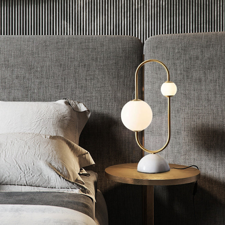 Nordic Table Lamp