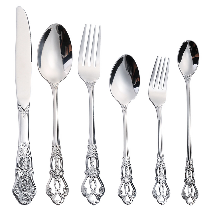 Dalia Cutlery Set