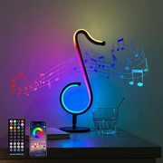 Smart RGB App Remote Control LED Night Light