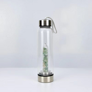 Crystal Elixir Water Bottle